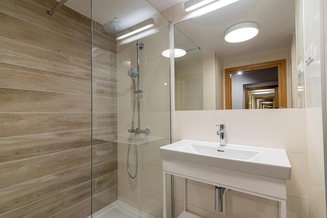 Seaside Apartaments Deluxe 627 Kolobrzeg Dış mekan fotoğraf